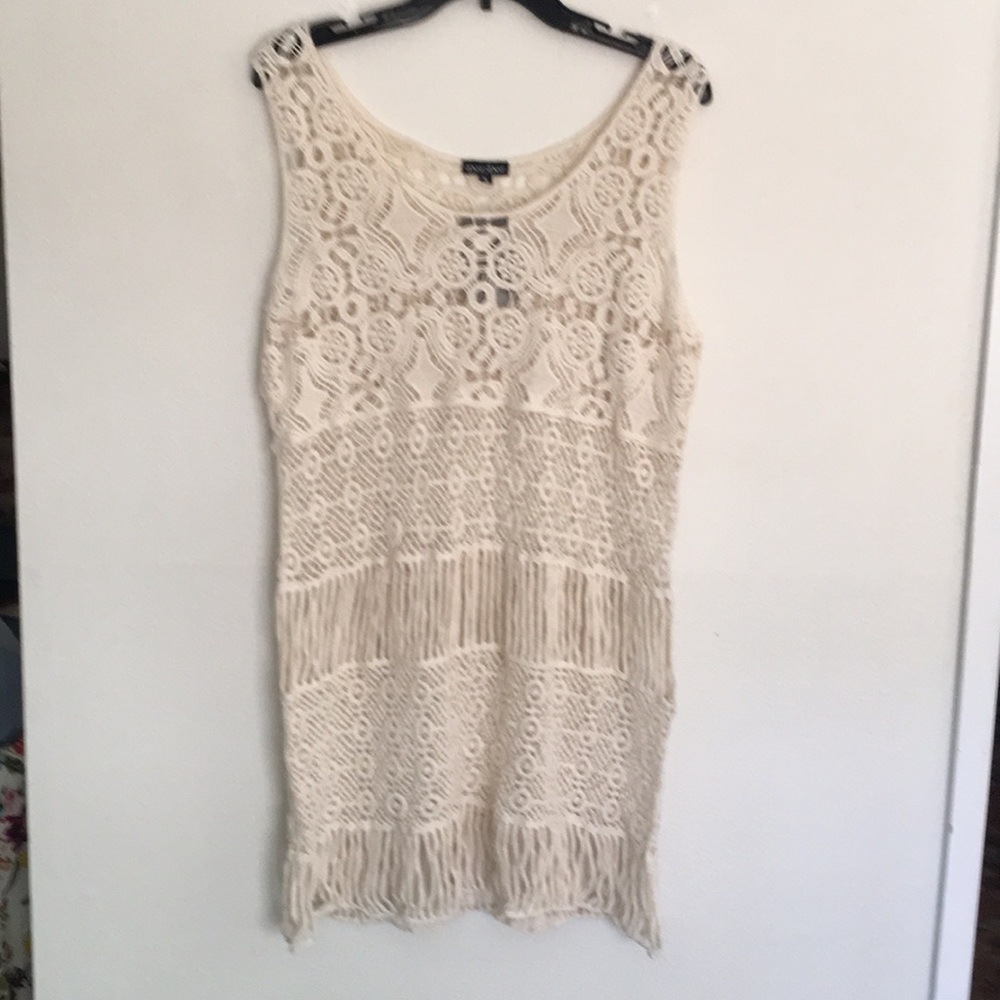 Dor Dor Couture Ladies dress,XL